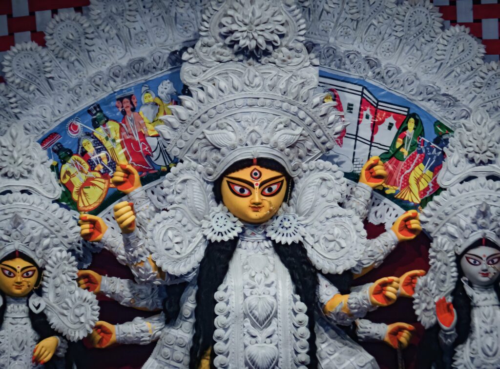 Durga Mata ki Aarti with Meaning