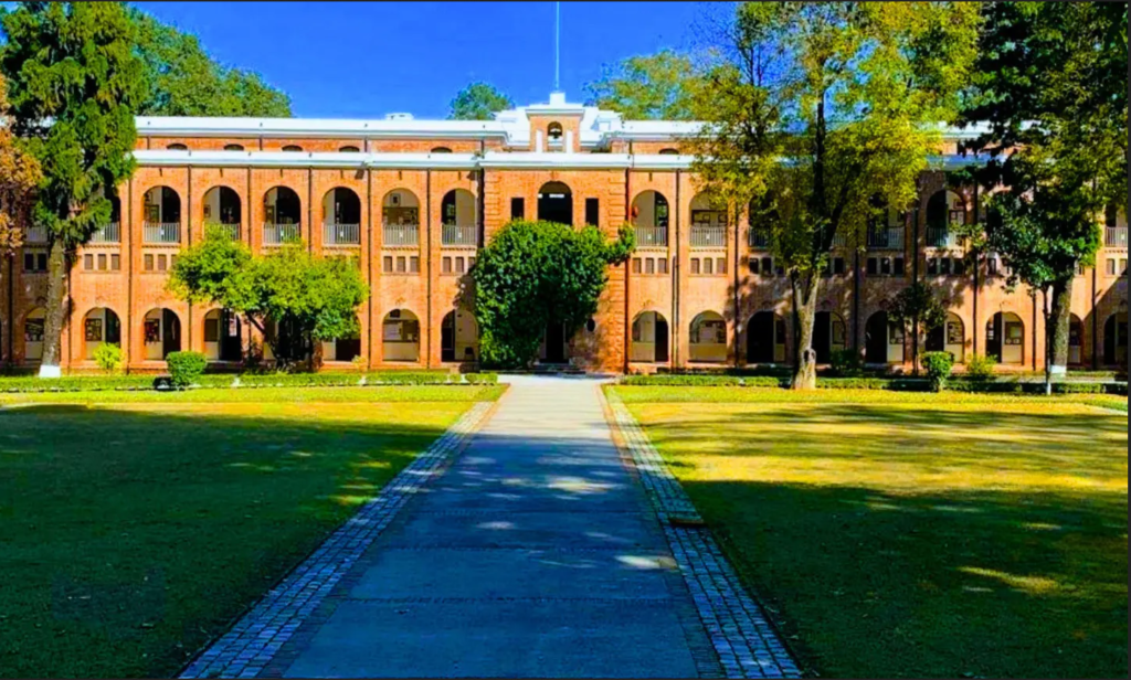 Boarding schools of Uttarakhand | टॉप बोर्डिंग स्कूल ऑफ़ उत्तराखंड