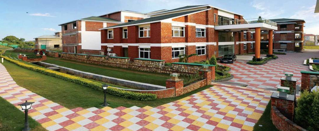 Boarding schools of Uttarakhand