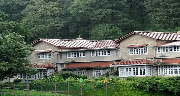 Boarding schools of Uttarakhand