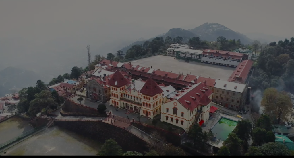 Boarding schools of Uttarakhand