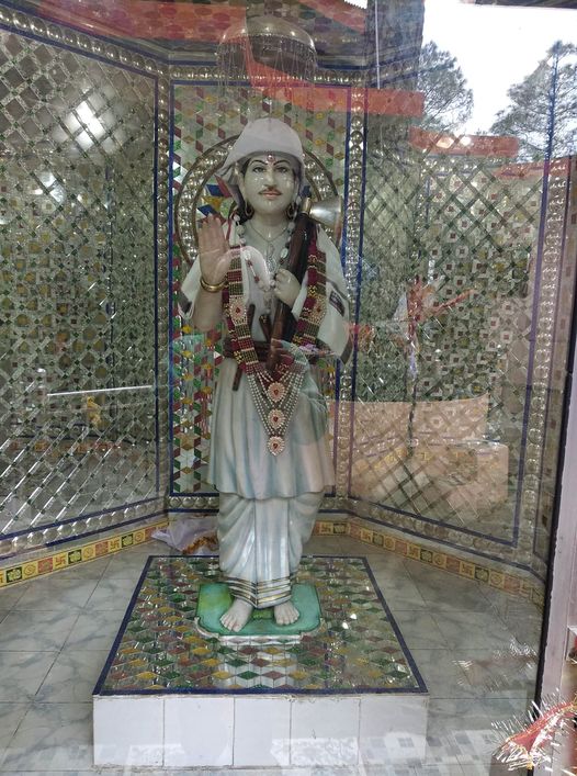 Gairar golu devta temple photos