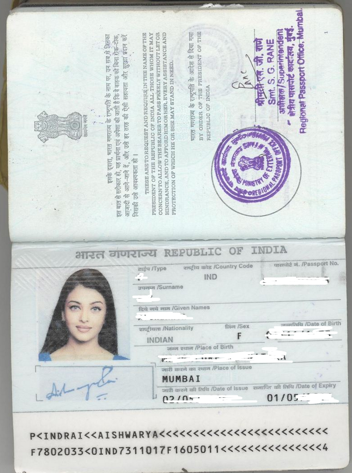 Australia visa from India