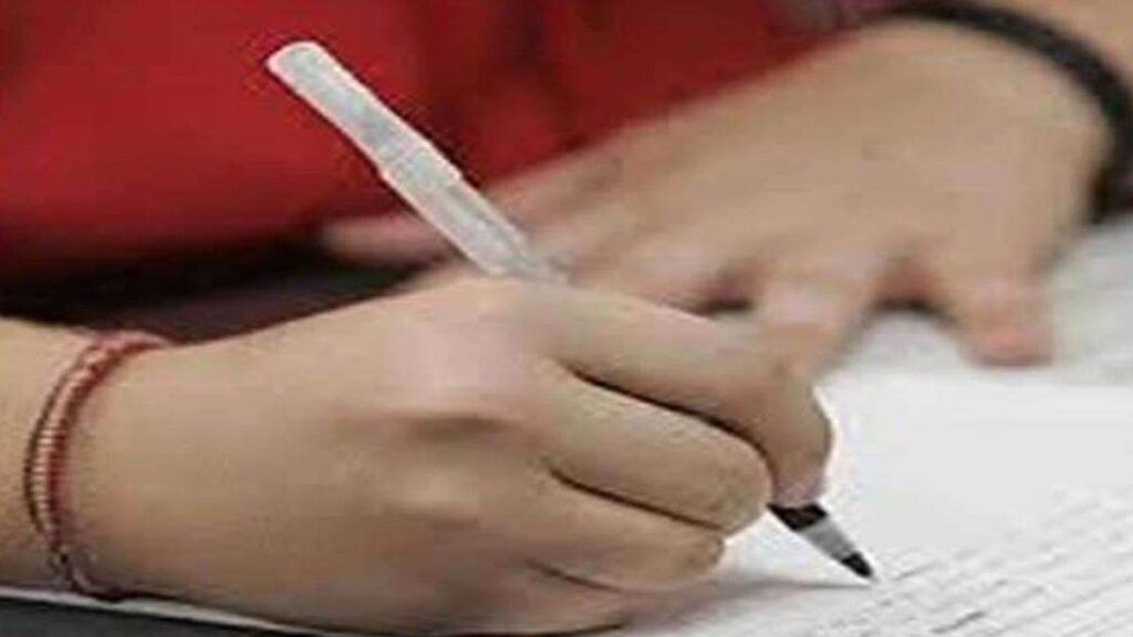 Bikaner:अर्द्धवार्षिक परीक्षा के टाइम टेबल में संशोधन, अब 2 दिसंबर को होंगी परीक्षाएं