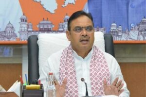 RAS ट्रांसफ़र राजस्थान में देर रात बड़ा प्रशासनिक फेरबदल, 22 RAS अफसरों का स्थानांतरण-पदस्थापन, देखें पूरी लिस्ट