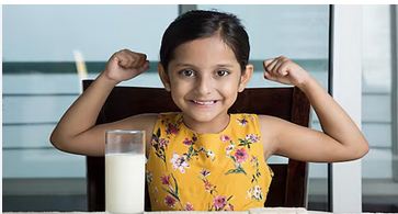 सर्दियों में बच्चा बार-बार बीमार पड़ता है? रोज पिलाएं 1 जूस, इम्युनिटी होगी मजबूत, स्किन और बाल भी चमकेंगे