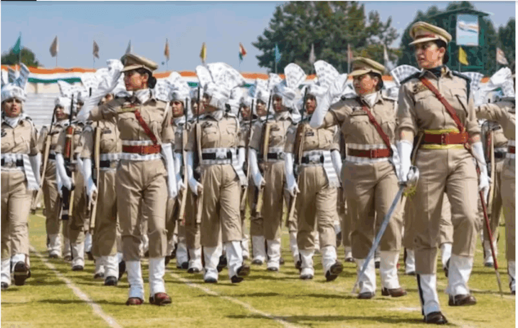 Rajasthan Police Result 2025: राजस्थान पुलिस कांस्टेबल भर्ती परीक्षा का परिणाम जारी, यहां क्लिक करके फटाफट करें चेक