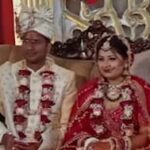 शादी के 01 दिन बाद दूल्हे की मौत:DRDO में अफसर थे, साइलेंट अटैक की आशंका; बेसुध हुई दुल्हन