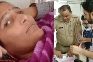 Churu:मां ने ही गला दबाकर नवजात को मारा… रोने की आवाज नहीं आए इसलिए मुंह दबाया, चूरू में बच्चे की मौत का दर्दनाक खुलासा