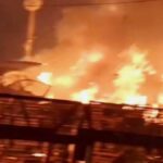 Shocking Delhi Red Fort Blast: चौंकाने वाला धमाका, खड़ी कार में विस्फोट से मचा हड़कंप, 8 की मौत