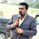 Shri dungargarh: किसानों के हक में विवेक माचरा ने बुलंद की आवाज — सरकार से पूरी मूंगफली खरीदने और 40 क्विंटल का नियम हटाने की मांग