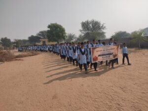 Sri Dungargarh : राजस्थानी भाषा जन जागरण अभियान शुरू