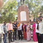 Bikaner:सामाजिक अंकेक्षण संघ बीकानेर का सर्वसम्मति से हुआ गठन, मोमासर के गर्ग बने मिडिया प्रभारी