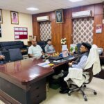 Thar Sustainability Summit: देश–विदेश के विशेषज्ञों ने जलवायु परिवर्तन, इको सिस्टम और डेजर्ट टूरिज्म पर किया मंथन