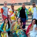 “Haseen Khwaab”: Din Check Band’s New Jazz-Tinged Release Blooms Across All Streaming Platforms