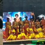 Bhilwara news:सत्य सांई बाबा का शताब्दी जन्मोत्सव श्रद्धा और उत्साह के साथ मनाया