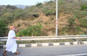 Udaipur:आत्मवाद को मानकर पापाचरणों से बचने का हो प्रयास : शांतिदूत आचार्यश्री महाश्रमण