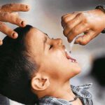 29 नवम्बर से 29 दिसम्बर तक राज्य में Vitamin -A अभियान का होगा संचालन