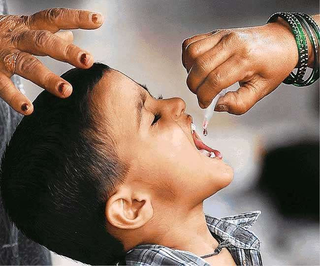 29 नवम्बर से 29 दिसम्बर तक राज्य में Vitamin -A अभियान का होगा संचालन