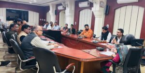 “9–11 जनवरी: ऊंट उत्सव की तैयारियाँ पूरी, धरणीधर स्टेडियम में पहली बार होगी ‘बीकाणा की शान’ प्रस्तुति”