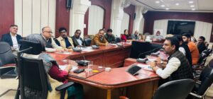 “9–11 जनवरी: ऊंट उत्सव की तैयारियाँ पूरी, धरणीधर स्टेडियम में पहली बार होगी ‘बीकाणा की शान’ प्रस्तुति”