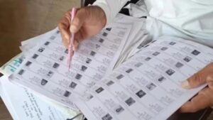 राजस्थान में 24 लाख वोटरों के नाम कटने की आशंका: SIR सर्वे में पुरानी लिस्ट से नहीं हुई मैपिंग, जानें पूरी प्रक्रिया