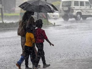 राजस्थान में सर्द हवा से हुई सर्दी की दस्तक, कल कई जिलों में बारिश का अलर्ट 