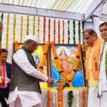राज्यपाल ने भारतीय परिवहन मजदूर संघ के 26वें त्रैवार्षिक अखिल भारतीय अधिवेशन का किया उद्घाटन