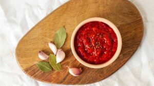 मारवाड़ी लहसुन की चटनी रेसिपी | Marwadi Lahsun Chutney Recipe