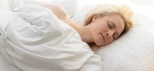 Why You Sometimes Wake Up Energised After Little Sleep: New 01 Research Reveals the Truth Behind ‘False Morning Alertness’