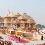 अयोध्या राम मंदिर : 25 को ध्वजारोहण की तैयारियां हुई पूरी, PM मोदी सहित नामी हस्तीयां होगी शामिल