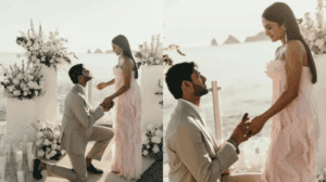 Udaipur Royal Wedding Shines with Global Glamour: Donald Trump Jr., Hollywood Icons, and Bollywood Stars Turn Celebration into an International Spectacle