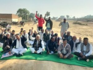 Ganganagar Farmers Protest: 5 December Rally से पहले गाजर मंडी रोड विवाद पर महा-संग्राम