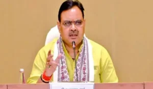 मंगलवार को लूणकरणसर आएंगे CM भजनलाल शर्मा, विकास कार्यों का करेंगे शिलान्यास व लोकार्पण