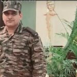 सेना के जांबाज की ड्यूटी पर लौटते समय सड़क हादसे में मौत, खेजड़ा गांव में पसरा मातम | सरदारशहर में मिनी बस से दर्दनाक टक्कर