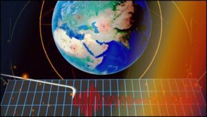 Japan में भीषण भूकंप, रिक्टर स्केल पर 7.6 मापी गई तीव्रता, सुनामी की चेतावनी जारी