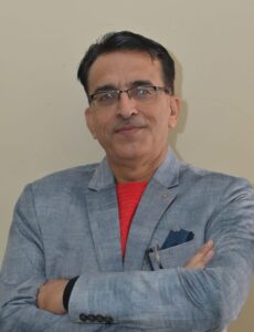 साहित्यकार रवि पुरोहित कोे अखिल भारतीय अनुराग साहित्य सम्मान,11 राज्यों के 31 साहित्यकारों को अर्पित होंगे सम्मान  