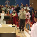 Bhilwara में संगीत गोष्ठी में संगीत प्रेमियों ने ही-मैन धर्मेंद्र को दी संगीतमय श्रद्धांजलि | 27 सप्ताह से चल रही अनोखी संगीत परंपरा