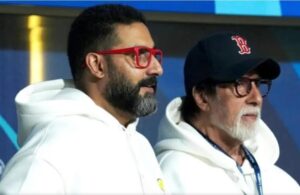 100 गुना रिटर्न! सिर्फ एक्टर नहीं, कमाल के आंत्रप्रेन्योर भी हैं अभिषेक बच्चन, ऐसे खड़ा किया करोड़ों का Empire