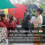 Eat Right India’ Campaign in Rajasthan | विद्यालयों में जागरूकता कार्यक्रम आयोजित
