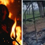 Jaipur: दूदू में प्रेमी जोड़े को जिंदा जलाने की घटना, प्रेमी की मौत के 4 दिन बाद प्रेमिका की भी मौत,परिवार ने पेट्रोल डालकर जला दिया था