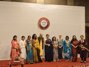 Educate Girls का 18वाँ स्थापना दिवस: 7 बालिकाएँ सम्मानित