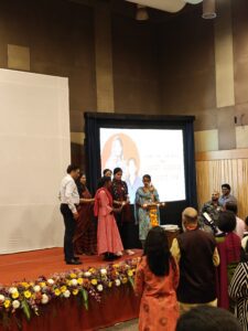 Educate Girls का 18वाँ स्थापना दिवस: 7 बालिकाएँ सम्मानित