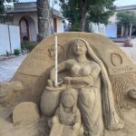 संभाग स्तरीय ग्रामीण हाट मेला सोमवार से, राज्यमंत्री बाघमार करेंगी उद्घाटन
