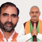 Bikaner देहात भाजपा में नई जिम्मेदारियाँ —निरन्तर मिल रहीं हैं शुभकामनाए बीकानेर 