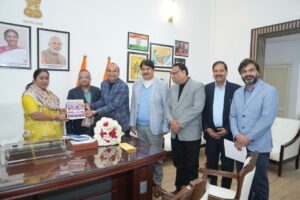 भारतीय जैन संगठन द्वारा प्लास्टिक सर्जरी कैंप एवं राज्य सम्मेलन 2026 का आयोजन, CM रेखा गुप्ता आमंत्रित