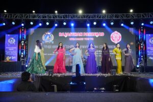 राजस्थान परिषद द्वारा आयोजित ग्रैंड RCL–6 का भव्य शुभारंभ