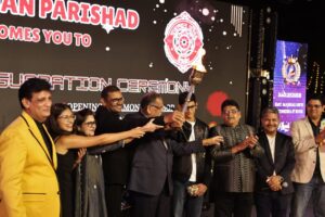 राजस्थान परिषद द्वारा आयोजित ग्रैंड RCL–6 का भव्य शुभारंभ