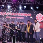 राजस्थान परिषद द्वारा आयोजित ग्रैंड RCL–6 का भव्य शुभारंभ