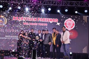 राजस्थान परिषद द्वारा आयोजित ग्रैंड RCL–6 का भव्य शुभारंभ